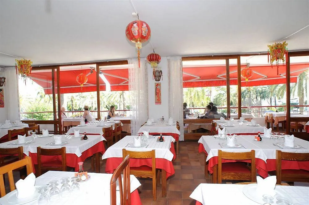 Hotel Sa Clau By Mambo San Antonio Abad