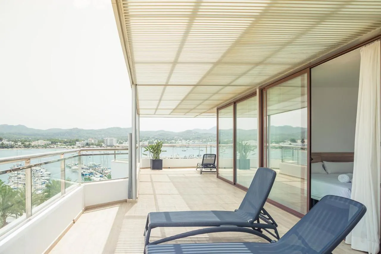 Hotel Sa Clau By Mambo San Antonio Abad