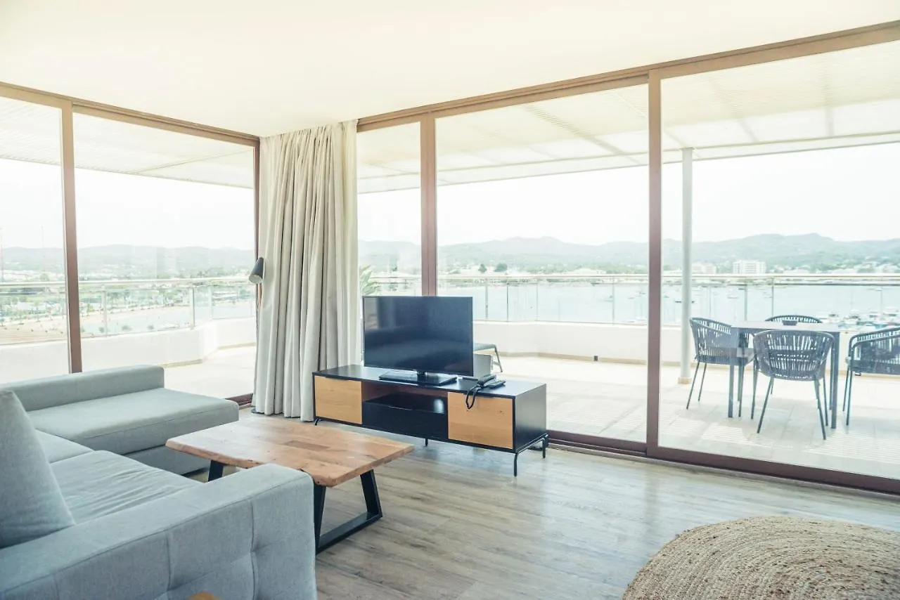 ****  Hotel Sa Clau By Mambo San Antonio Abad España