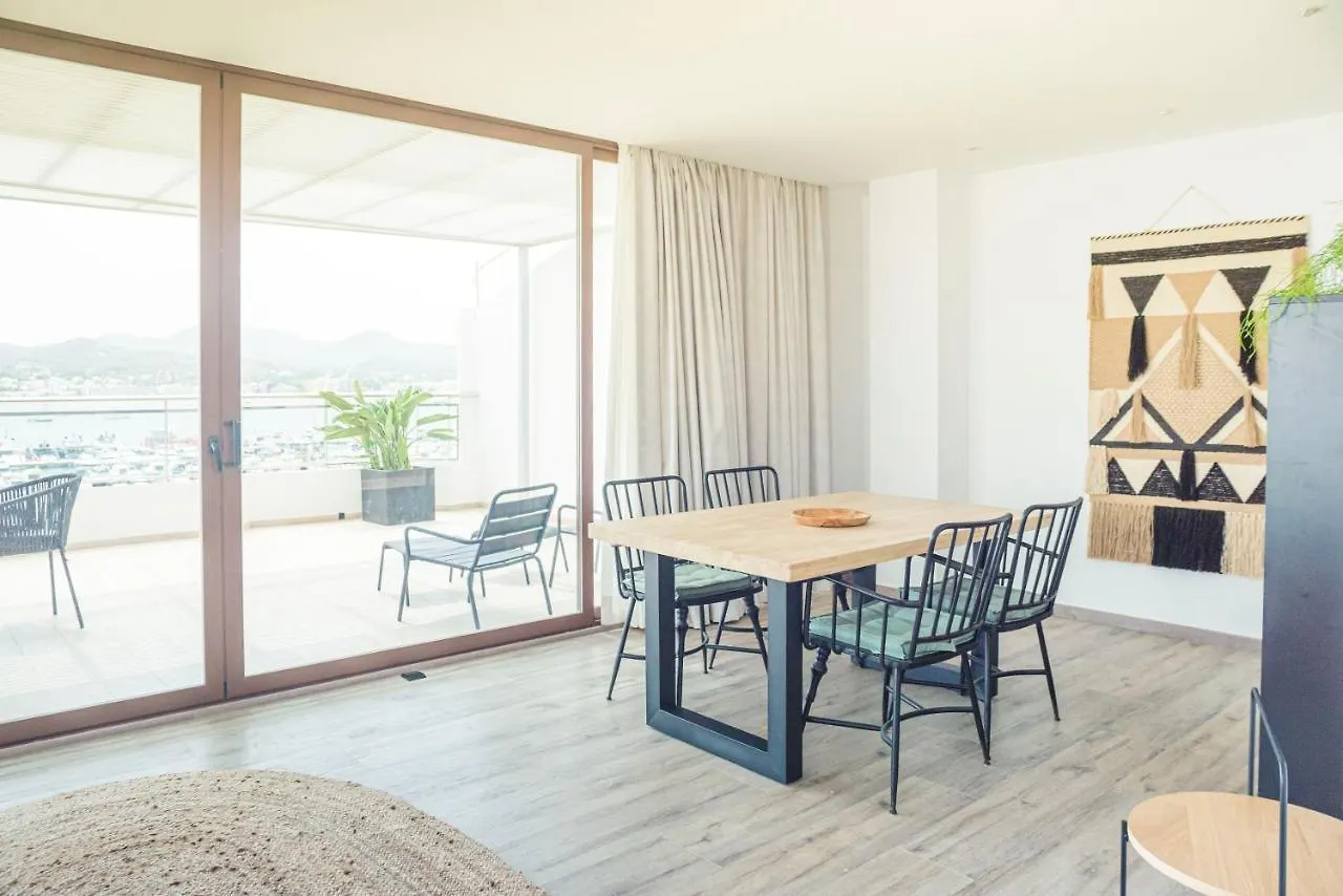 Hotel Sa Clau By Mambo San Antonio Abad España