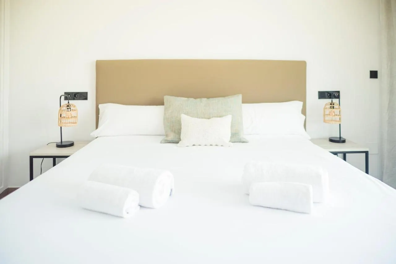 ****  Hotel Sa Clau By Mambo San Antonio Abad España