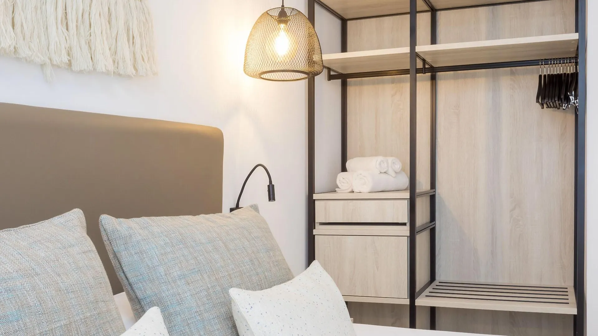 Hotel Sa Clau By Mambo San Antonio Abad