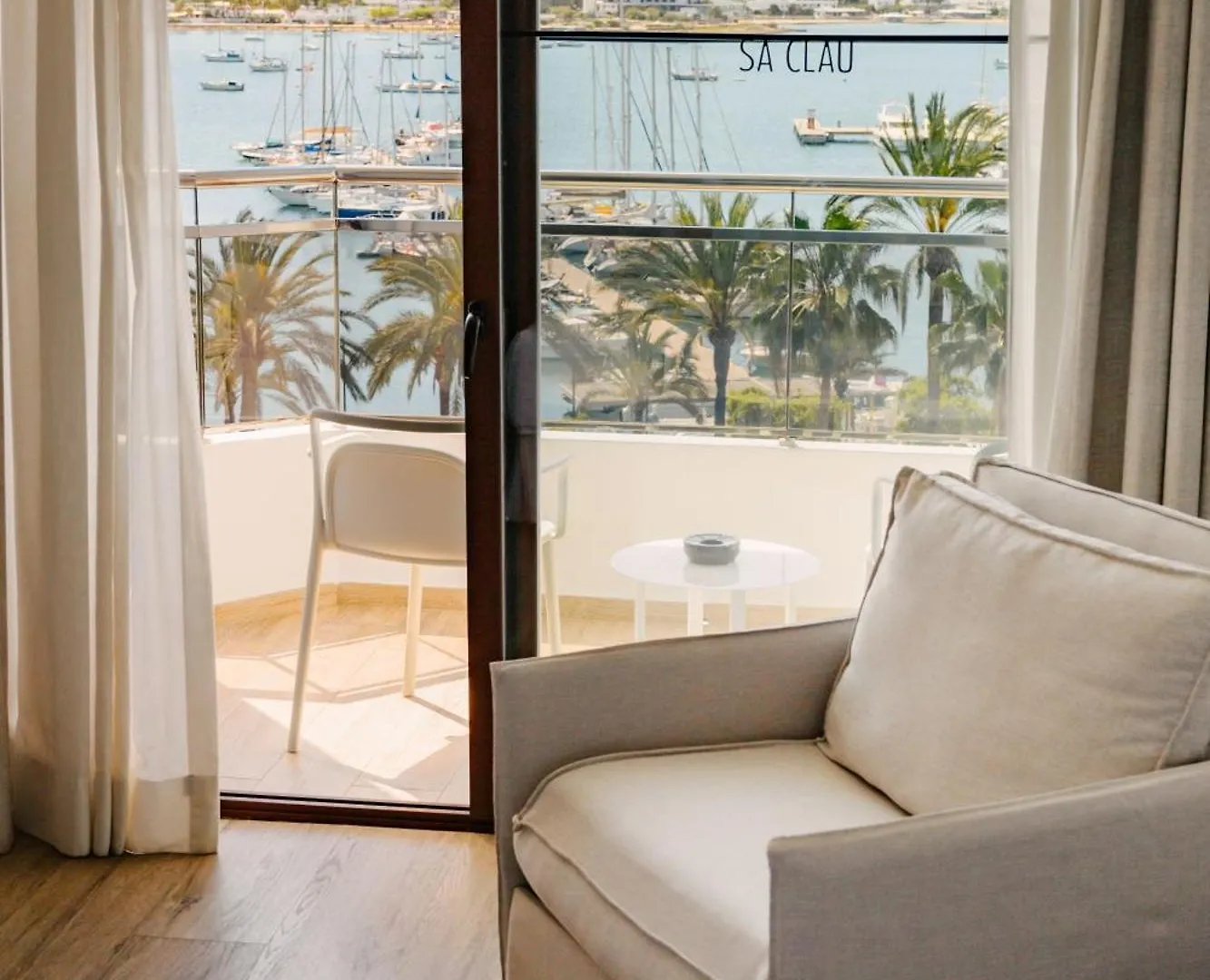 ****  Hotel Sa Clau By Mambo San Antonio Abad España