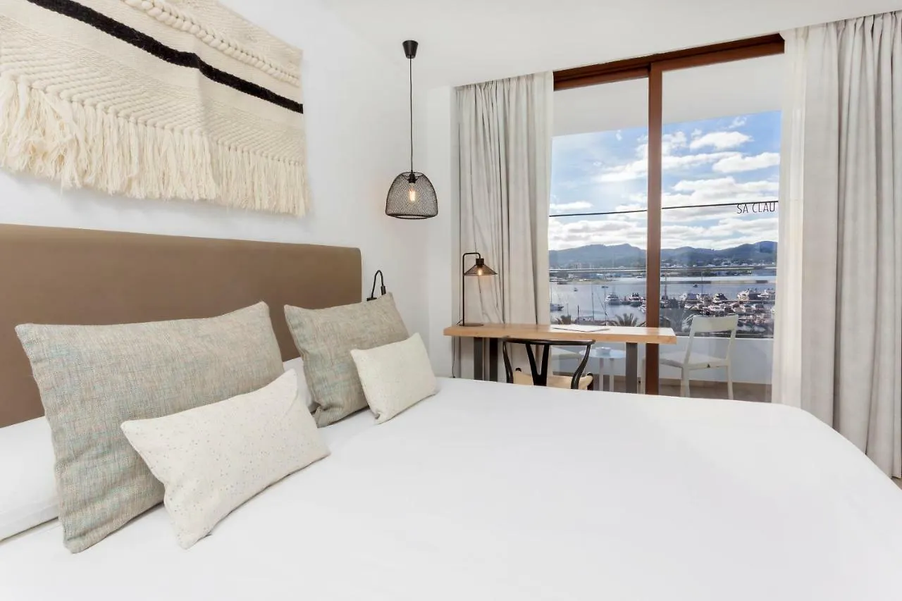 Hotel Sa Clau By Mambo San Antonio Abad