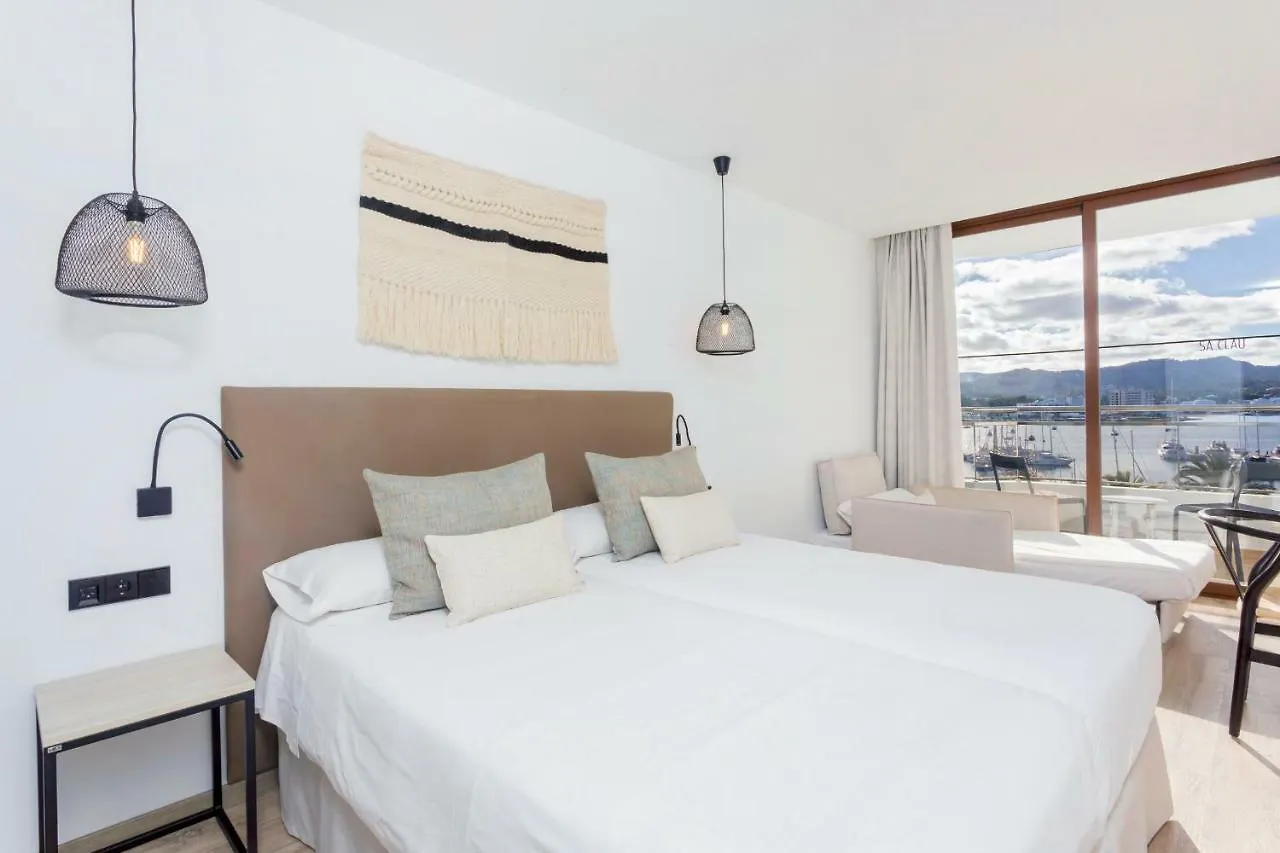 ****  Hotel Sa Clau By Mambo San Antonio Abad España