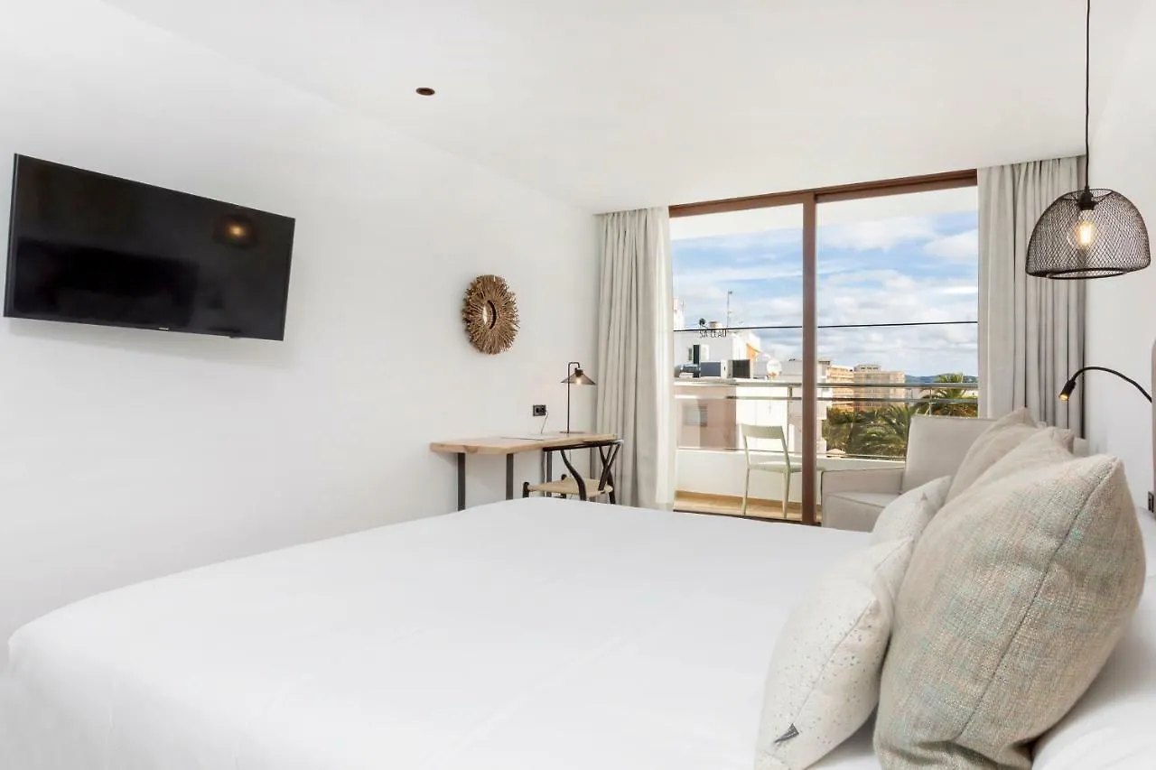 Hotel Sa Clau By Mambo San Antonio Abad