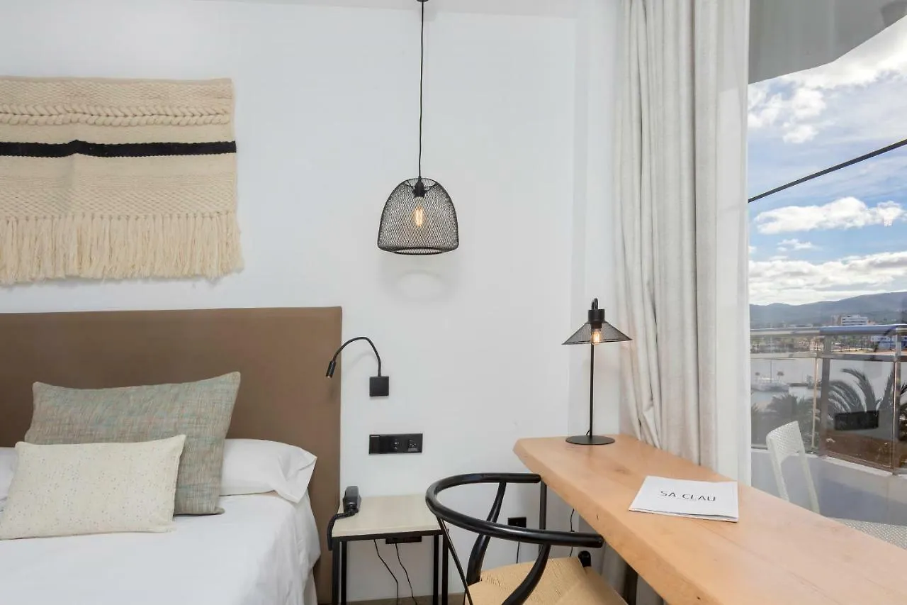 Hotel Sa Clau By Mambo San Antonio Abad