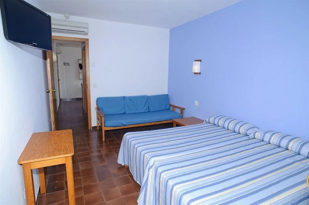 Hotel Sa Clau By Mambo Сан-Антонио-Абад