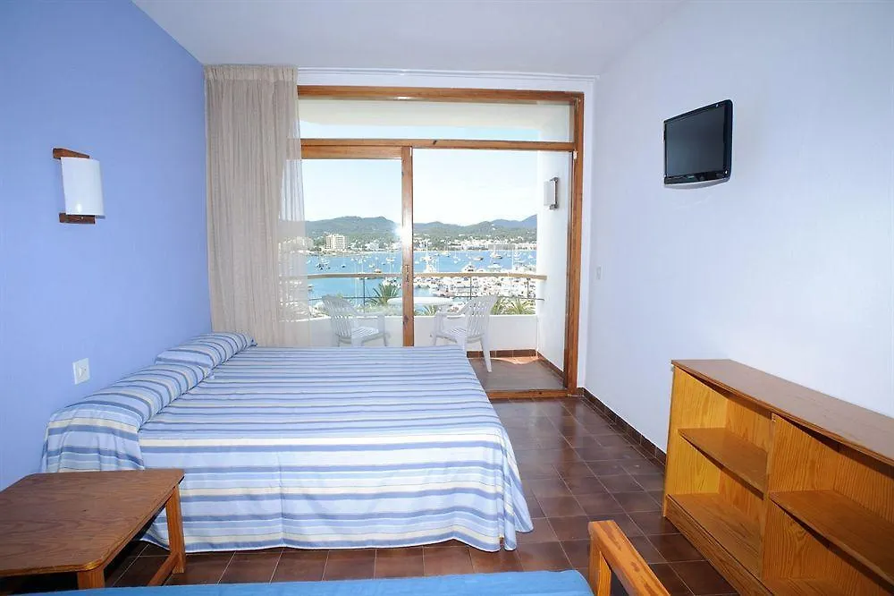 Hotel Sa Clau By Mambo Сан-Антонио-Абад 4*,