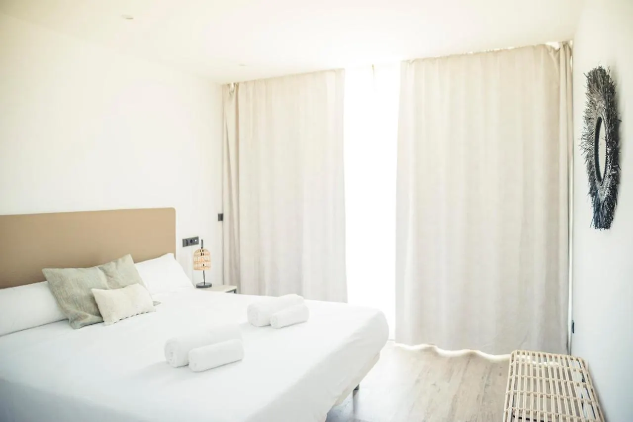 Hotel Sa Clau By Mambo Сан-Антонио-Абад Испания