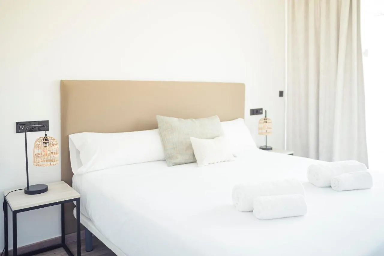 Hotel Sa Clau By Mambo Сан-Антонио-Абад