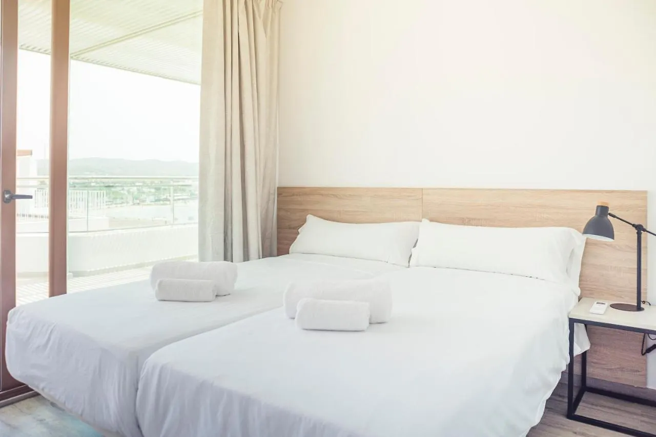 Hotel Sa Clau By Mambo Сан-Антонио-Абад