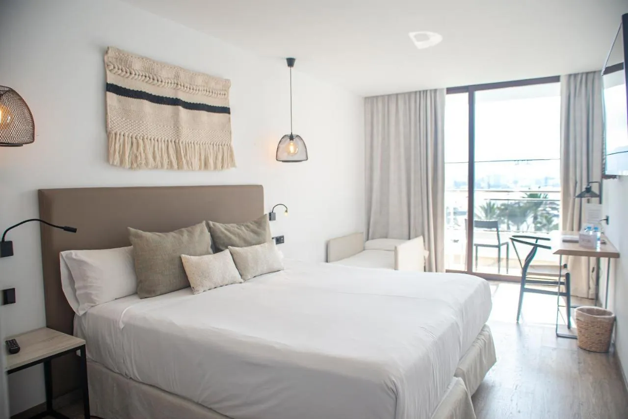 Hotel Sa Clau By Mambo Сан-Антонио-Абад