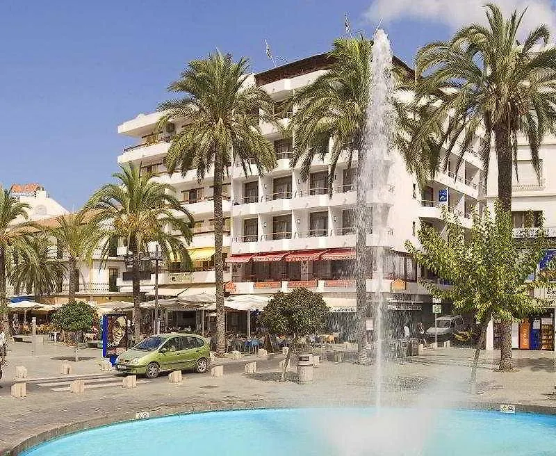 Hotel Sa Clau By Mambo Сан-Антонио-Абад