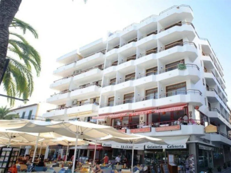Hotel Sa Clau By Mambo Сан-Антонио-Абад 4*,  Испания