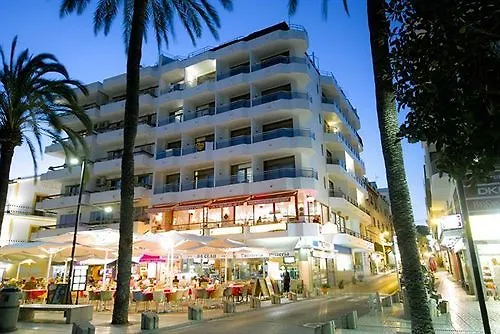 Hotel Sa Clau By Mambo Сан-Антонио-Абад