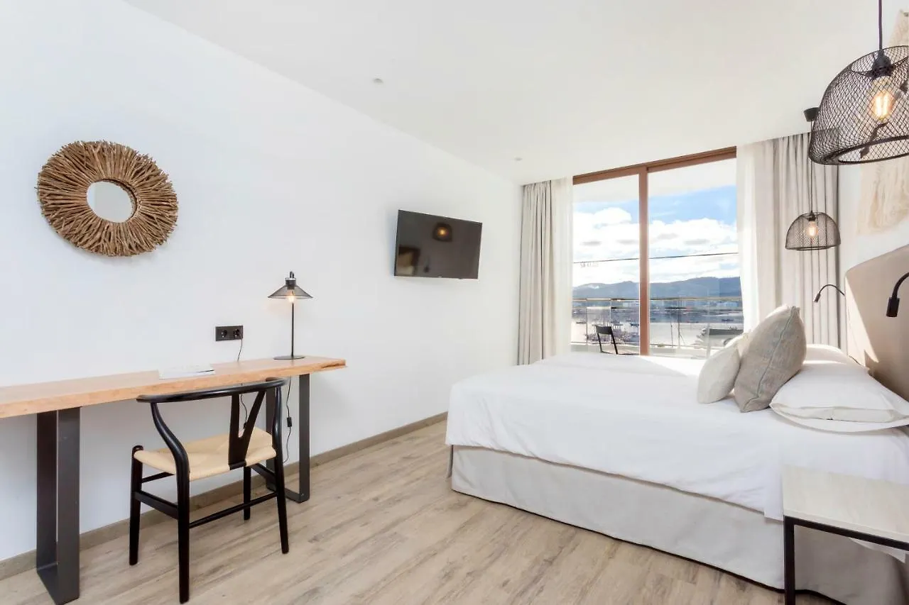 Hotel Sa Clau By Mambo Сан-Антонио-Абад