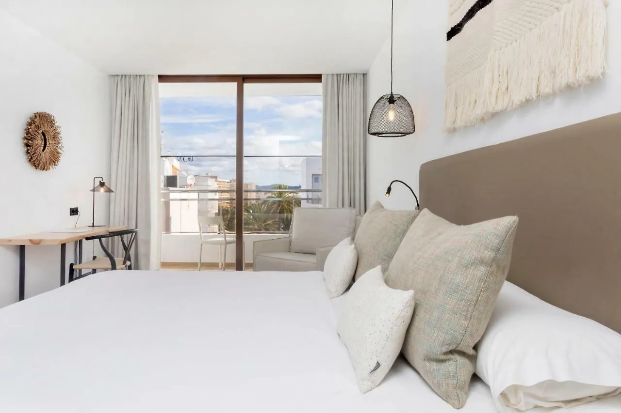 Hotel Sa Clau By Mambo Сан-Антонио-Абад Испания