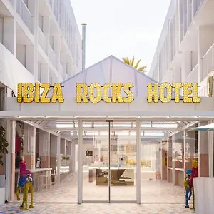 Ibiza Rocks - Adults Only San Antonio Abad