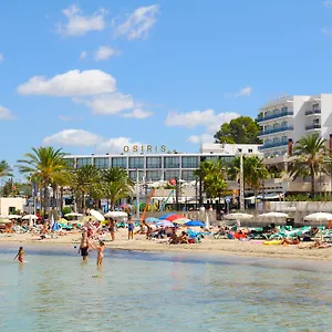 Osiris Ibiza *** Sant Antoni de Portmany