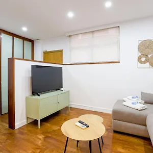 Apartamento Alcam Torrent 