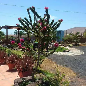 Casa rural Soleario 