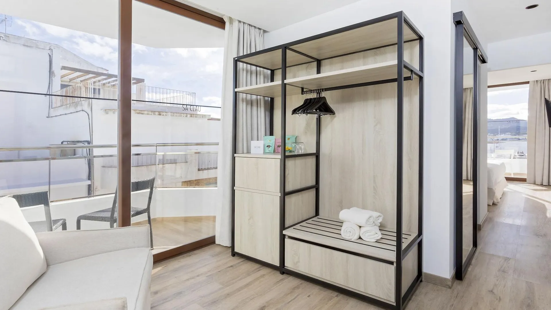 Hotel Sa Clau By Mambo San Antonio