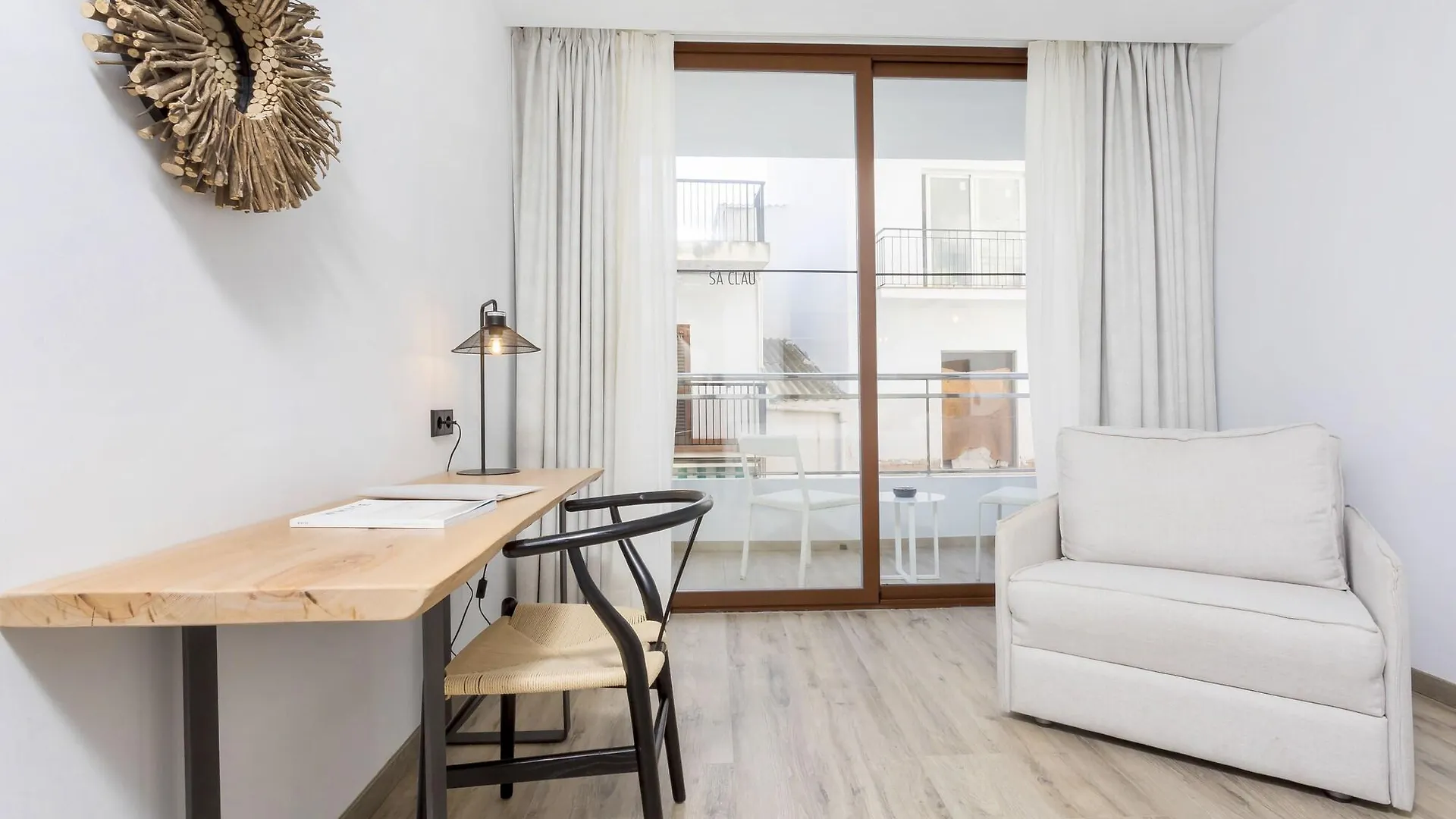 Hotel Sa Clau By Mambo San Antonio