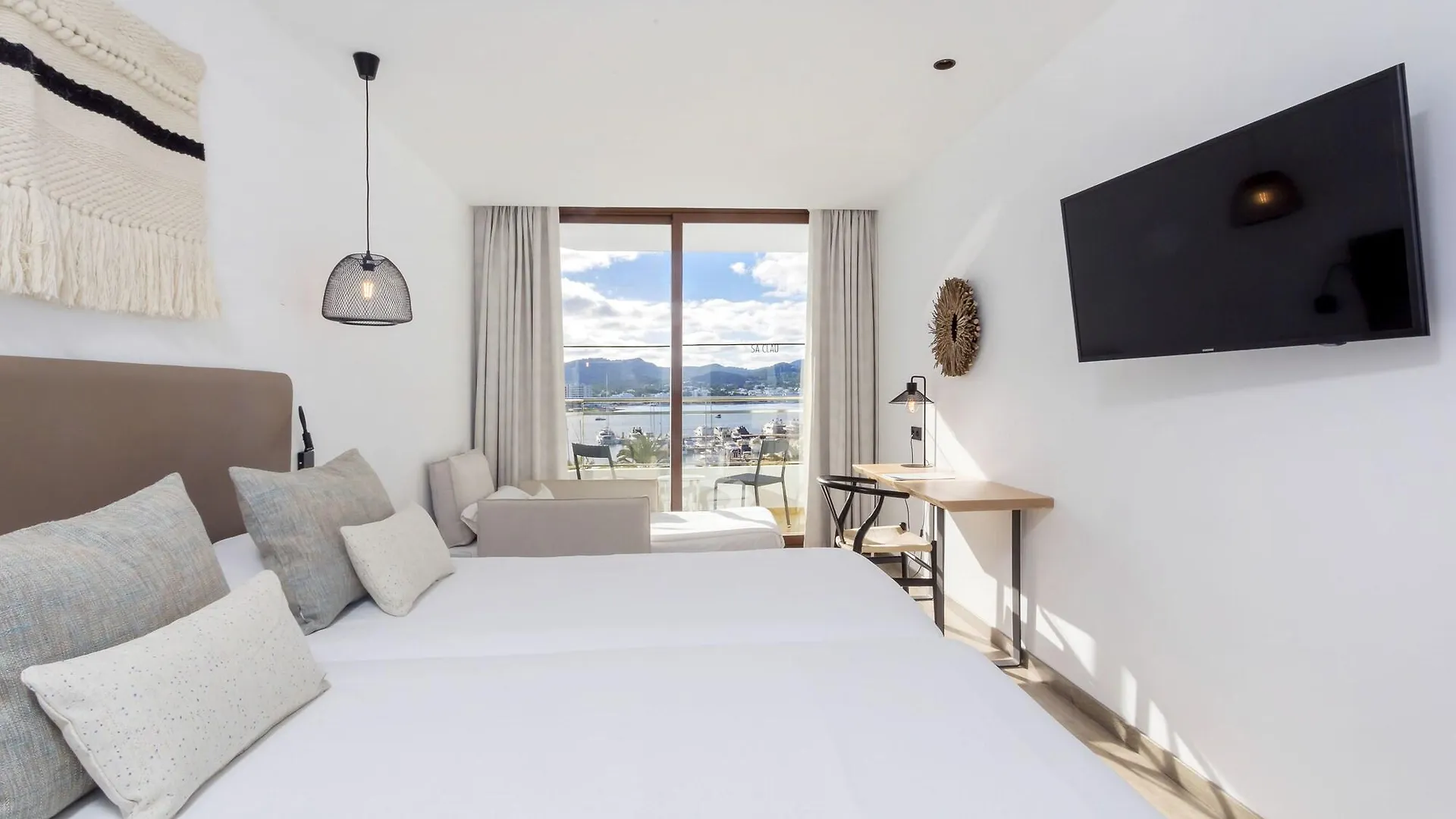 Hotel Sa Clau By Mambo San Antonio  Spain