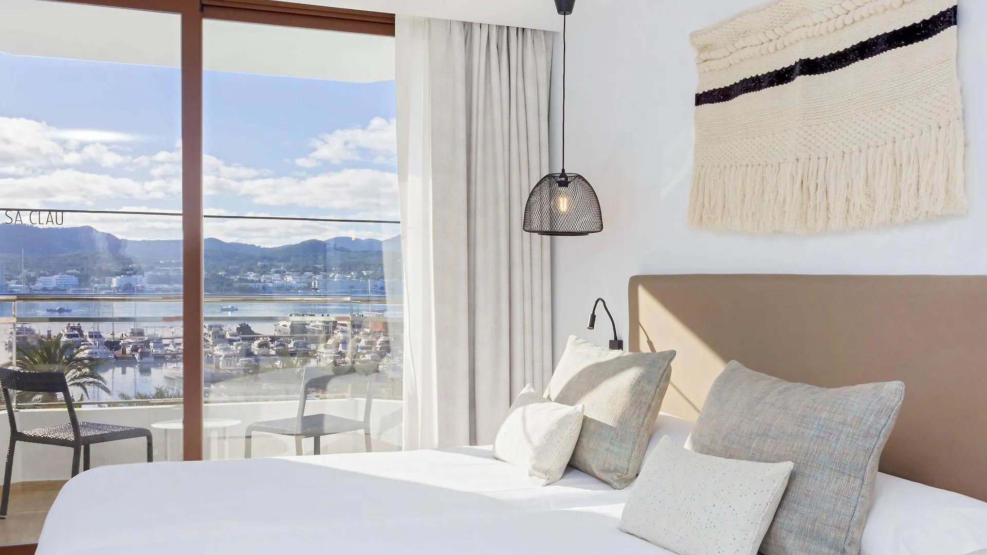 ****  Hotel Sa Clau By Mambo San Antonio  Spain
