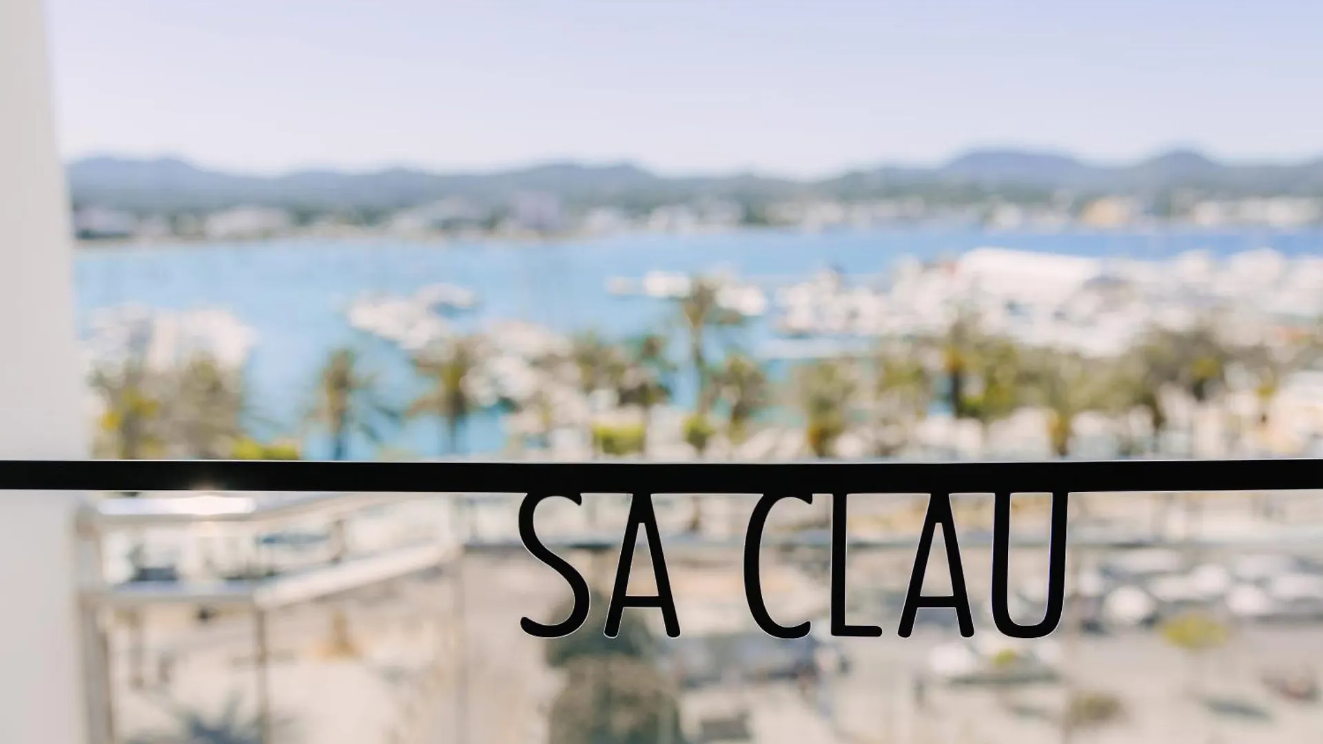 Hotel Sa Clau By Mambo San Antonio