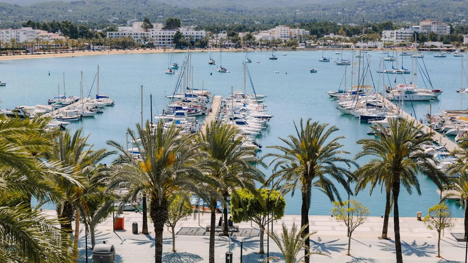 ****  Hotel Sa Clau By Mambo San Antonio  Spain