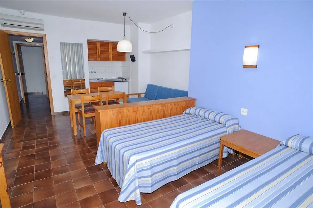 Hotel Sa Clau By Mambo San Antonio