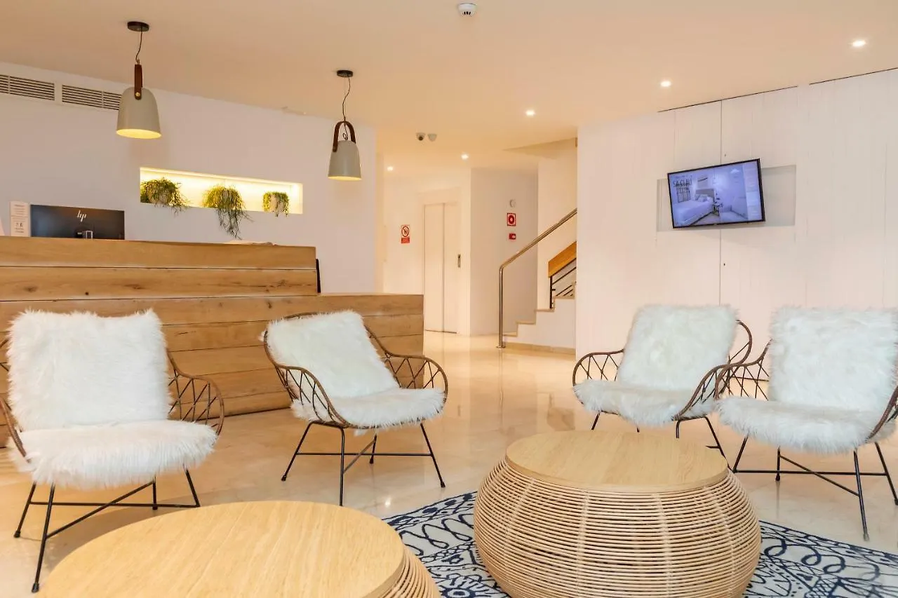 Hotel Sa Clau By Mambo San Antonio