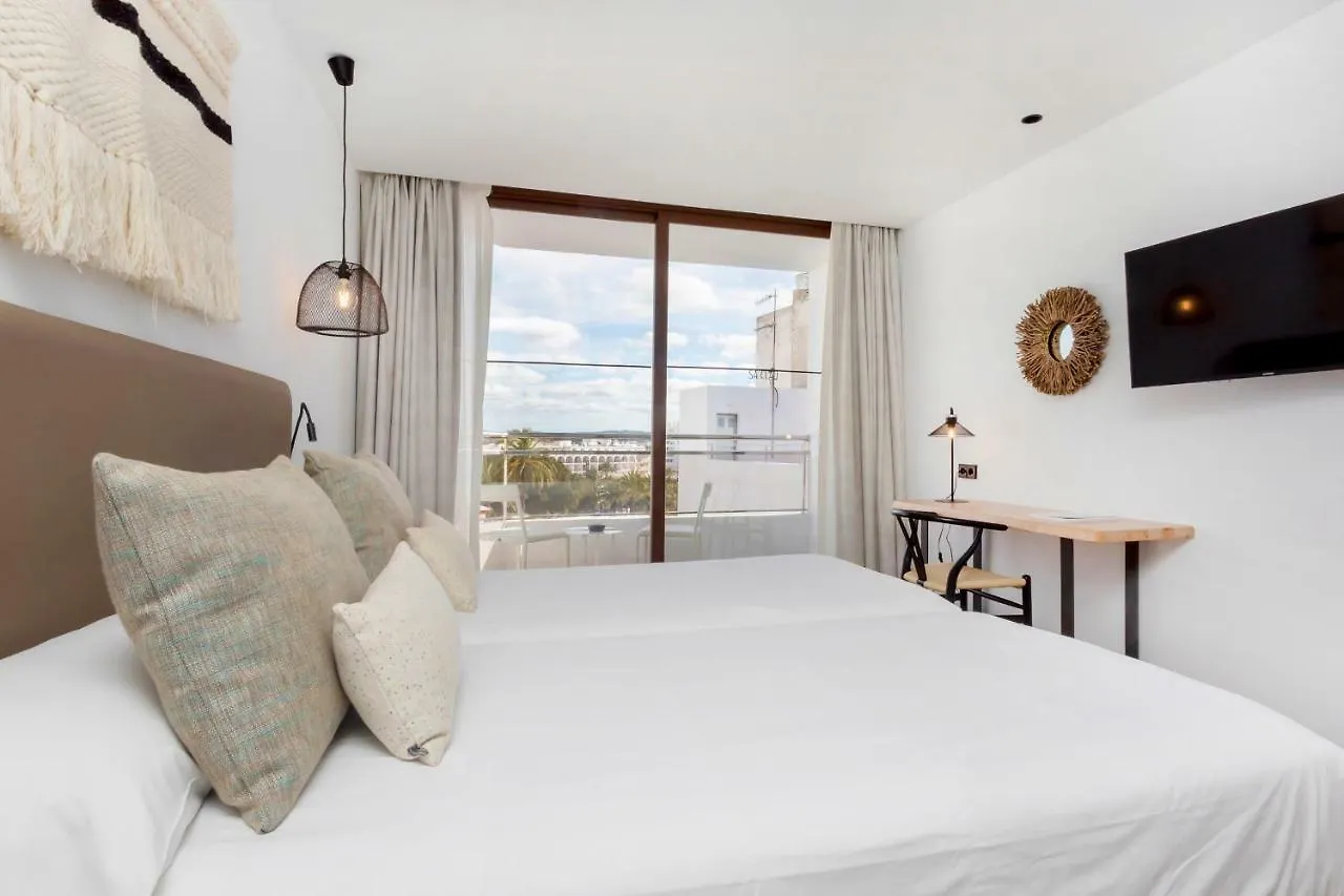Hotel Sa Clau By Mambo San Antonio   San Antonio (Ibiza)