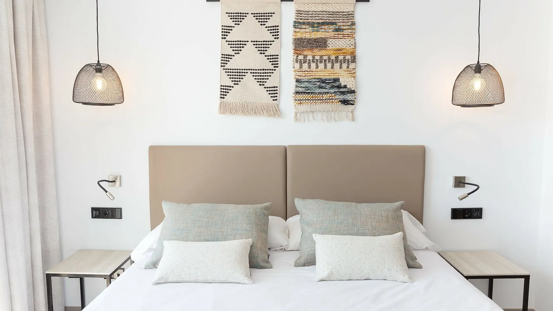 Hotel Sa Clau By Mambo San Antonio